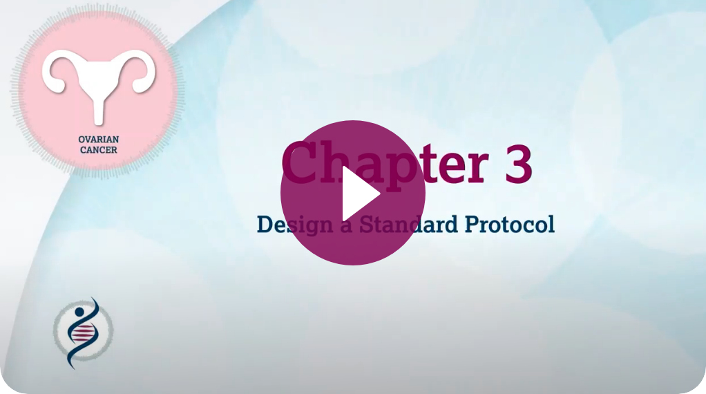 Chapter 3: Design a Standard Protocol